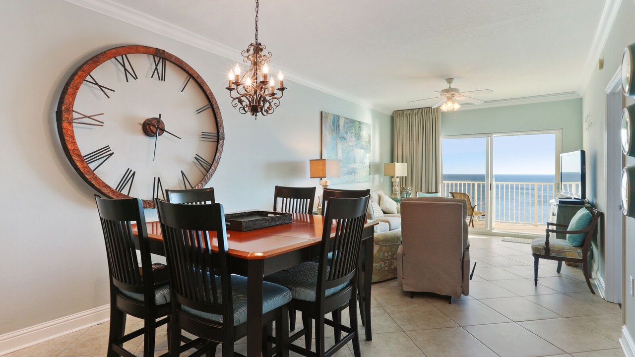 Photo of Patio Balcony in Gulf Shores