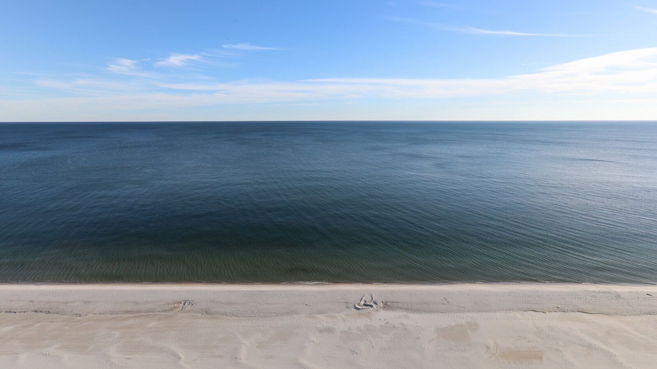 Photo of Patio Balcony in Gulf Shores