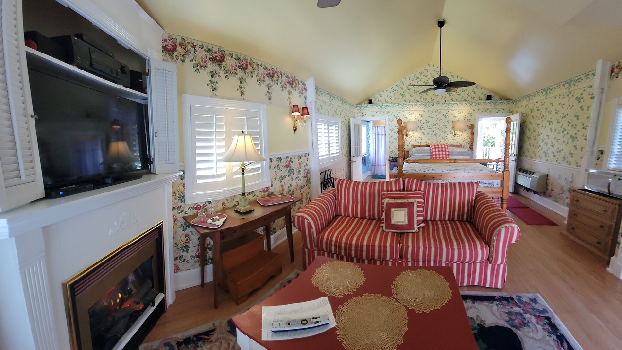 Photo of Livingroom in Weirsdale