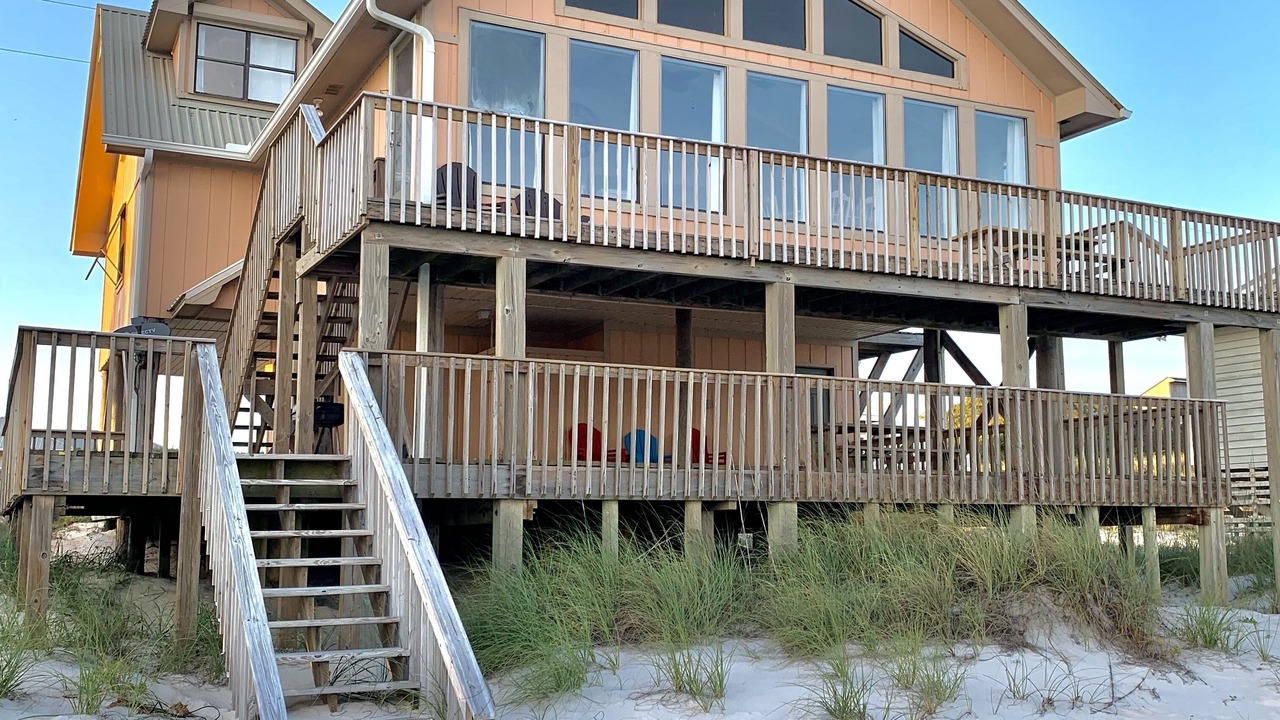 Photo of Outdoor in Surf Side Shores