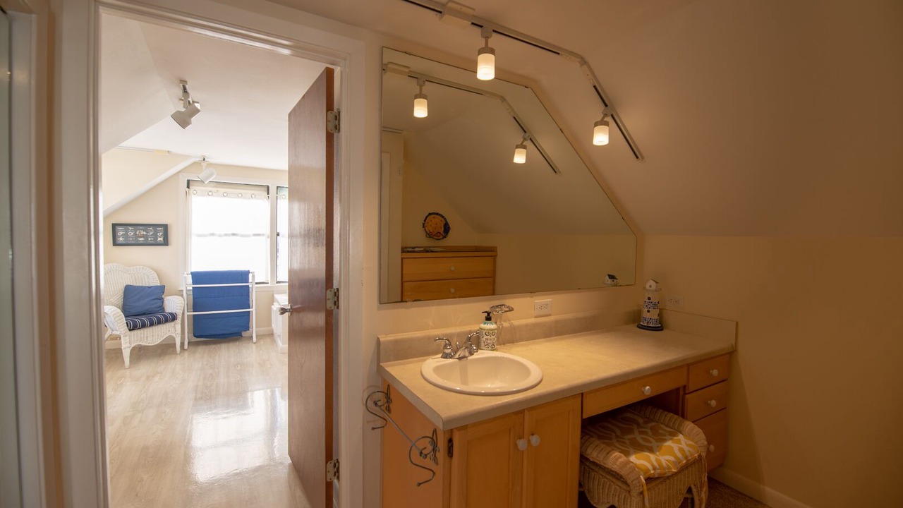 Photo of Bathroom in Surf Side Shores