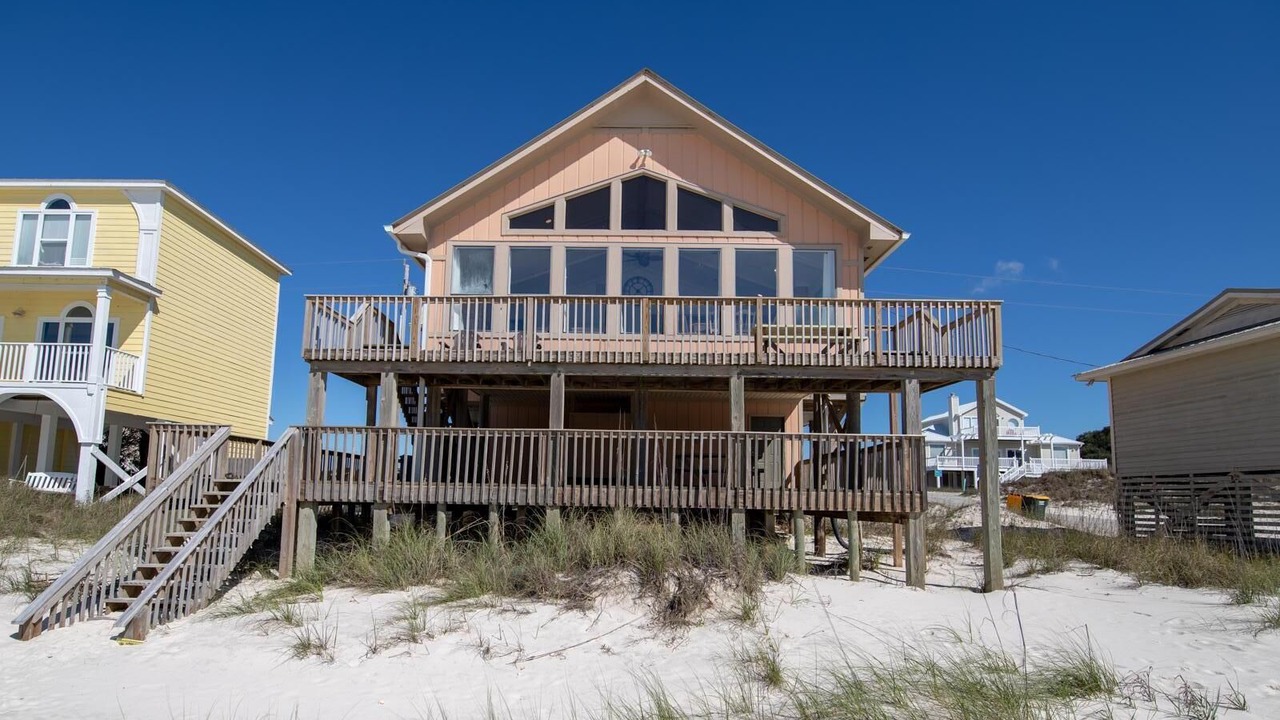 Photo of Outdoor in Surf Side Shores
