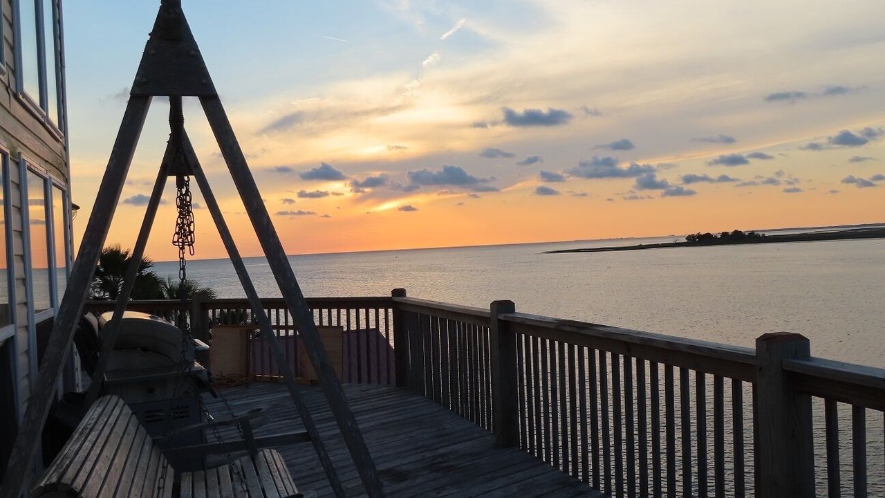 Photo of Outdoor in Horseshoe Beach