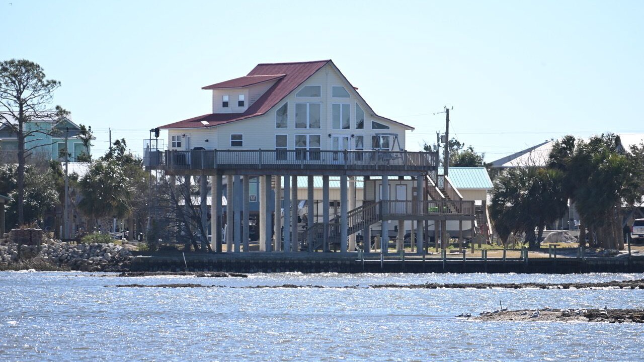 Photo of Outdoor in Horseshoe Beach