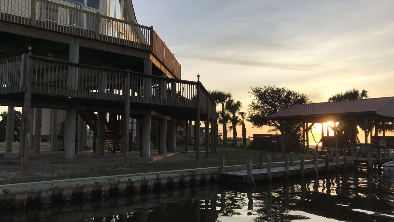 Photo of Outdoor in Horseshoe Beach