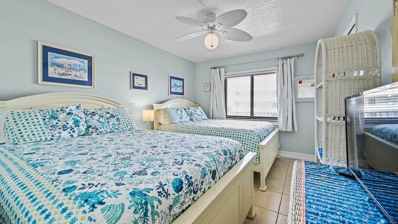 Photo of Bedroom in Cocoa Beach
