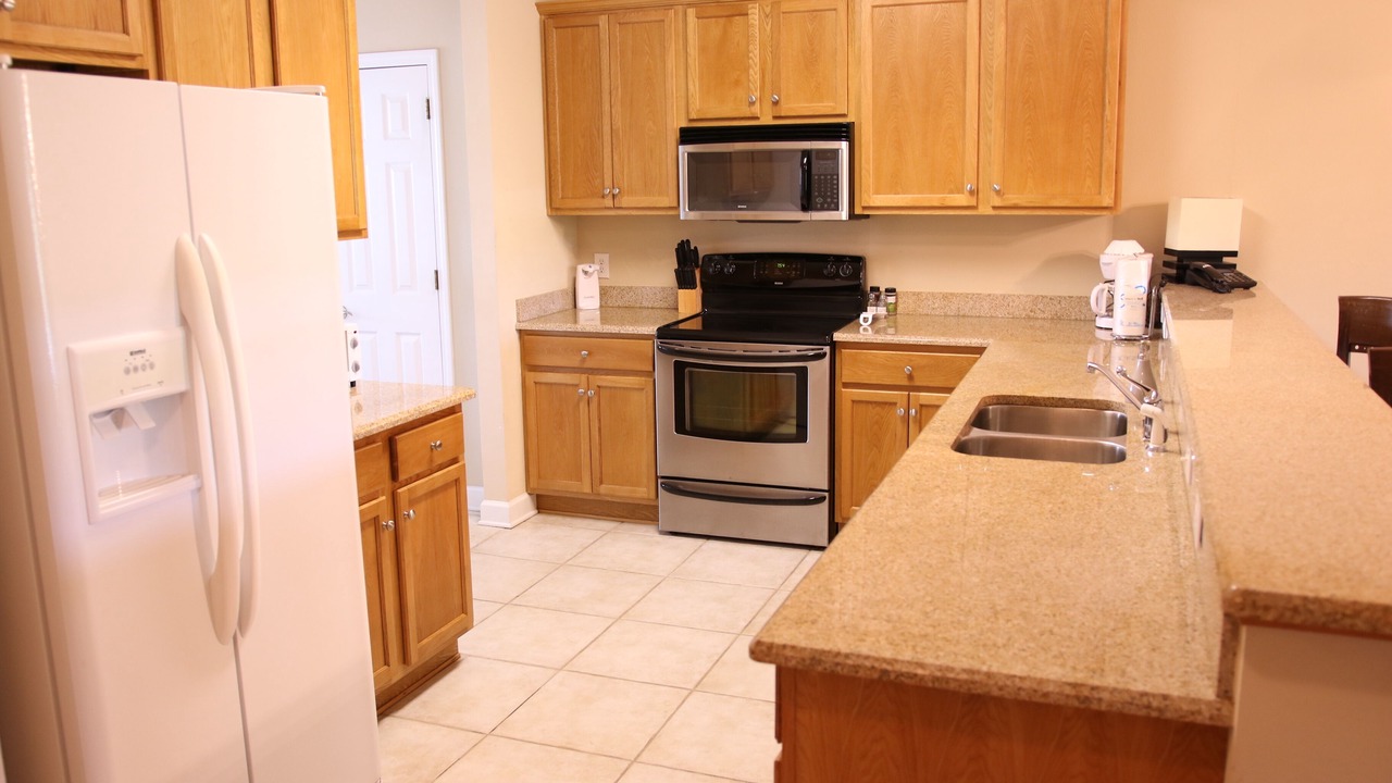 Photo of Kitchen in Foley