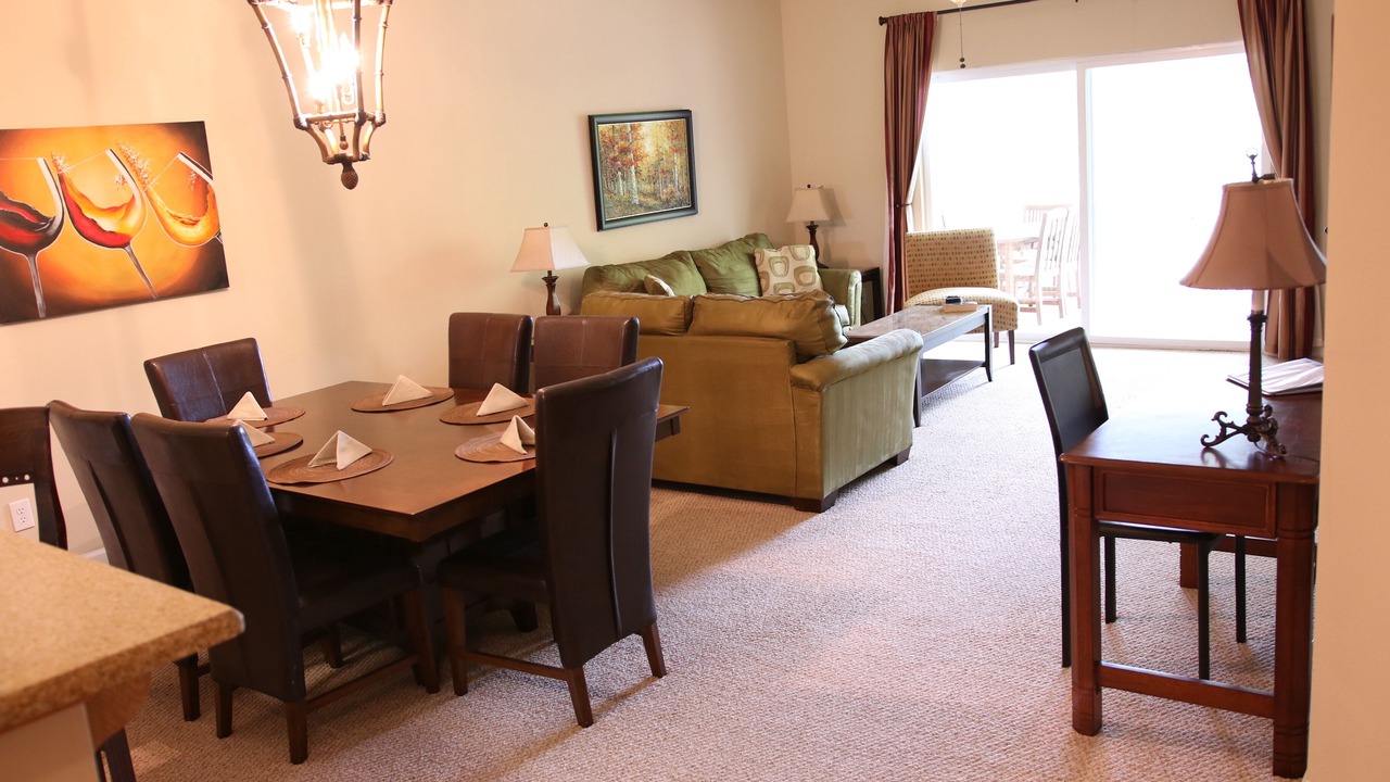 Photo of Livingroom in Foley