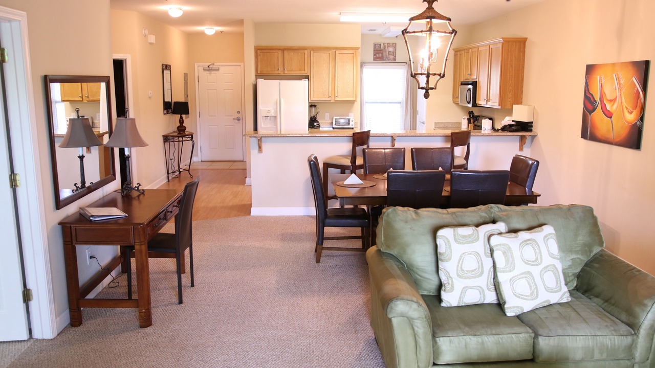 Photo of Livingroom in Foley