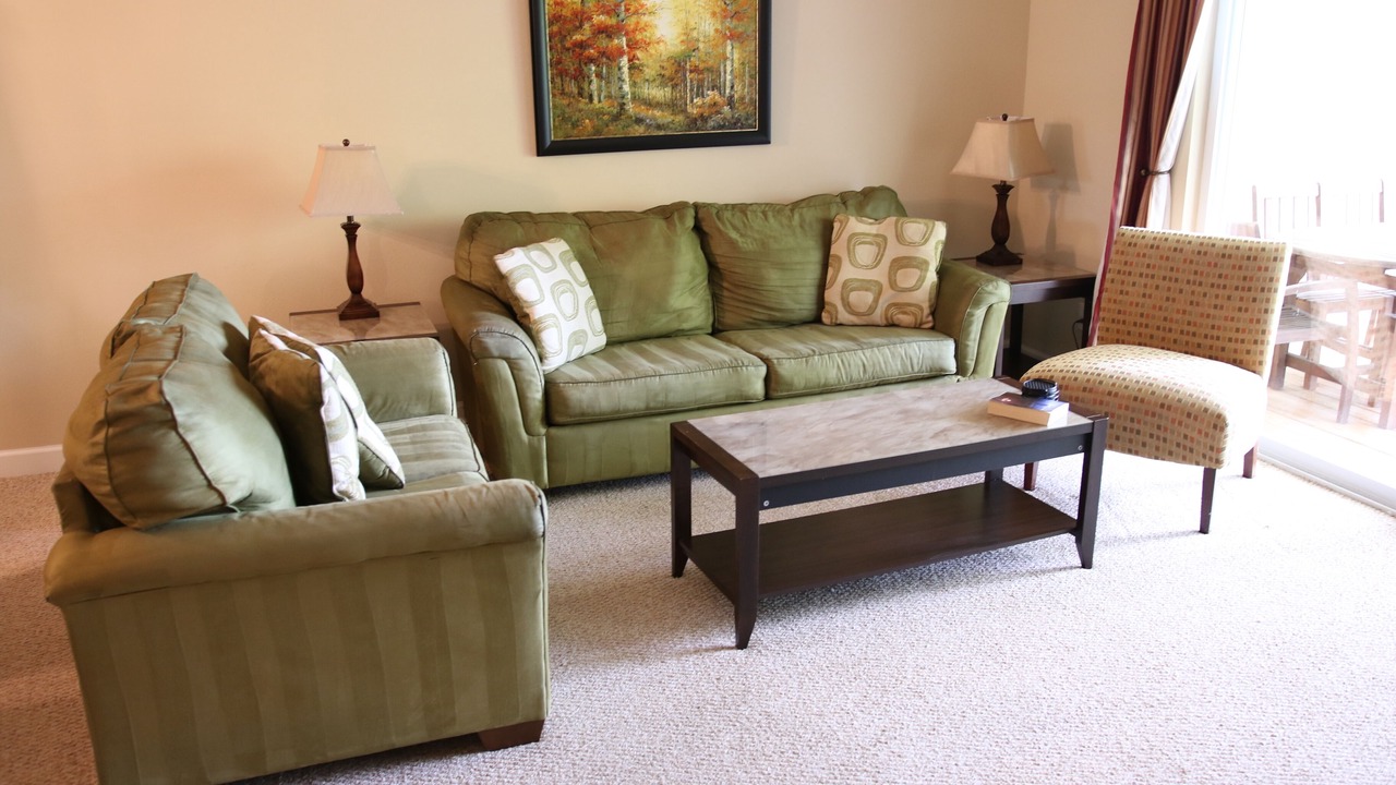 Photo of Livingroom in Foley