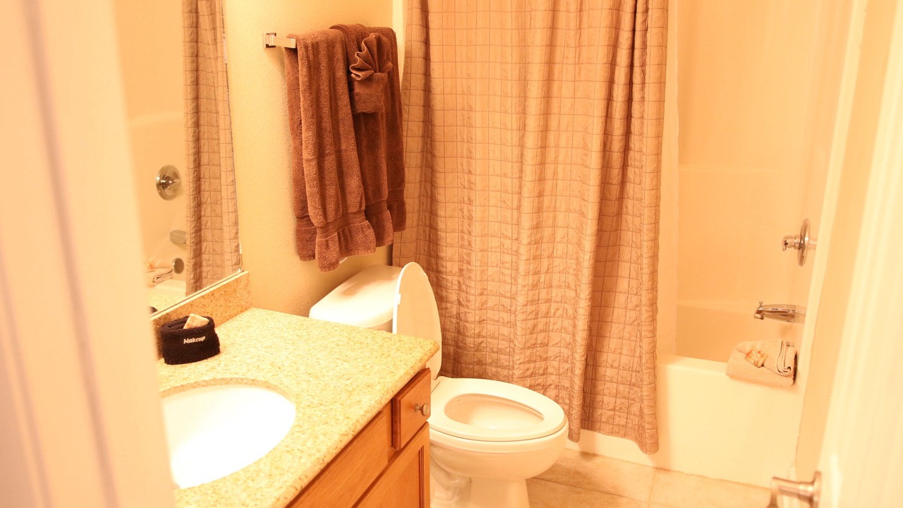 Photo of Bathroom in Foley