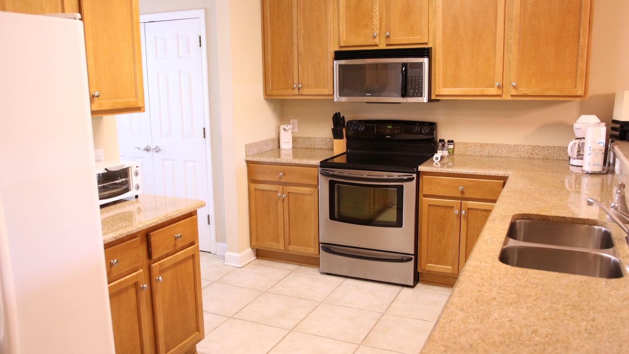 Photo of Kitchen in Foley