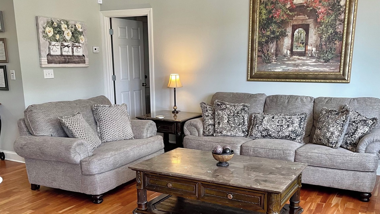 Photo of Bedroom in Guntersville