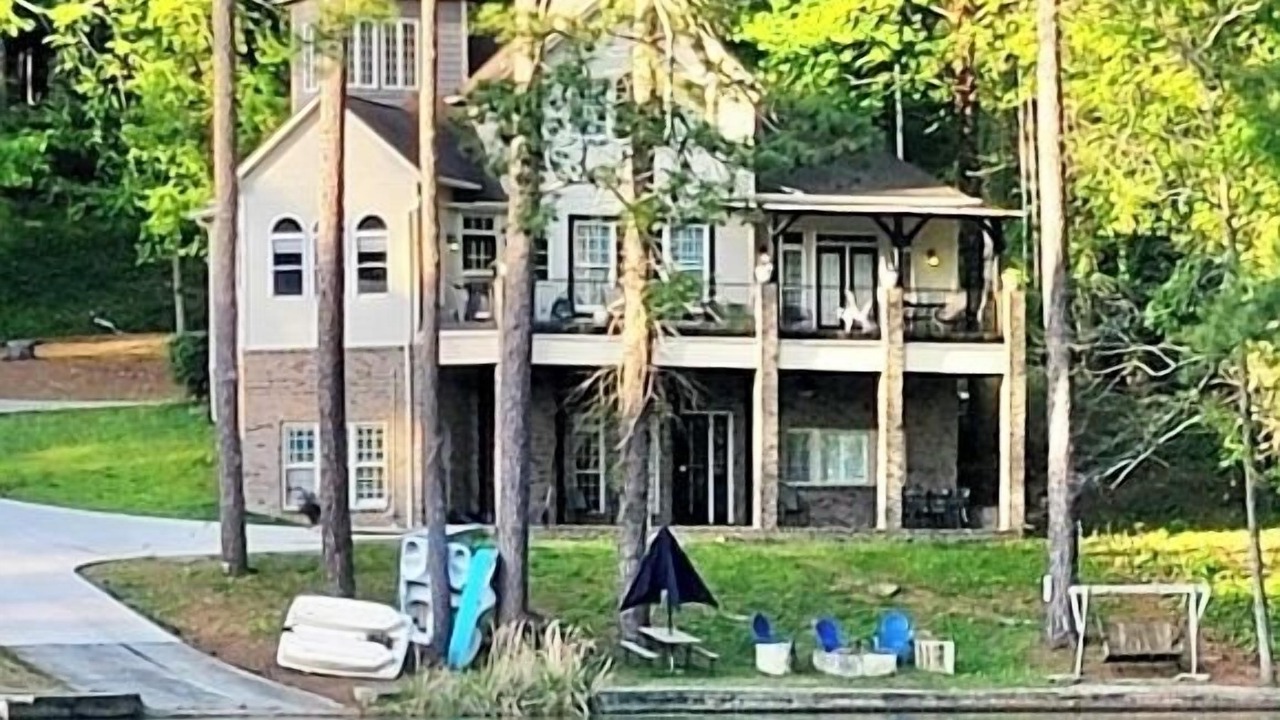 Photo of Outdoor in Guntersville
