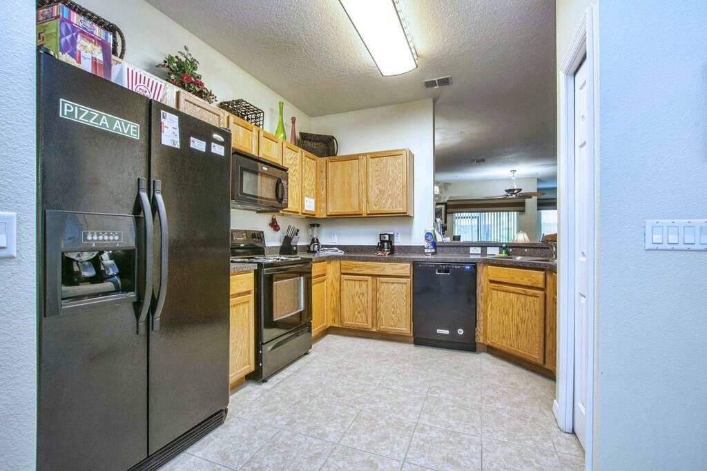 Photo of Kitchen in West Kissimmee