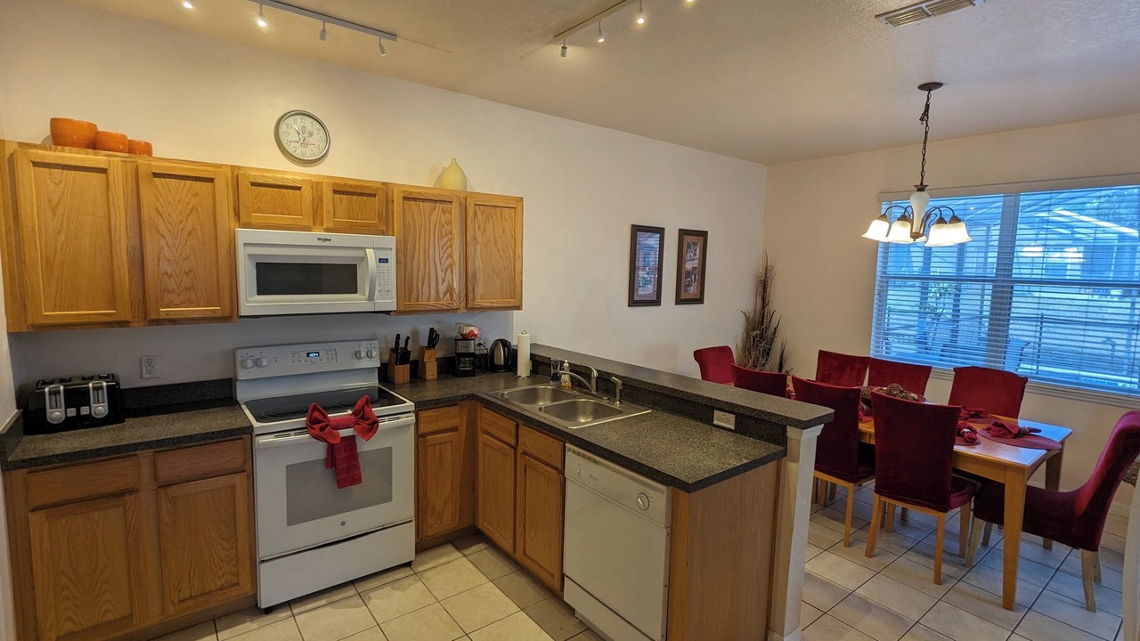 Photo of Kitchen in Sandy Ridge