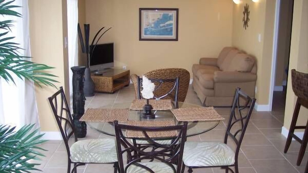 Photo of Bedroom in Pensacola Beach