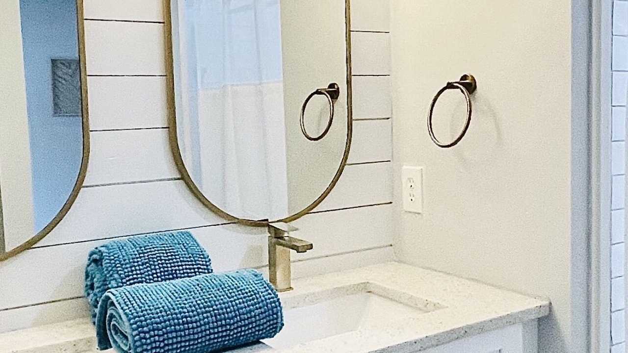 Photo of Bathroom in Fort Morgan