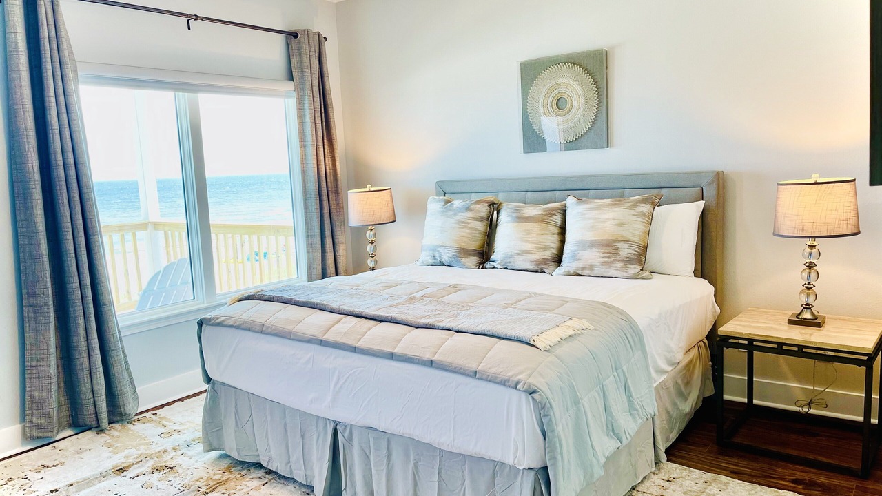 Photo of Bedroom in Fort Morgan