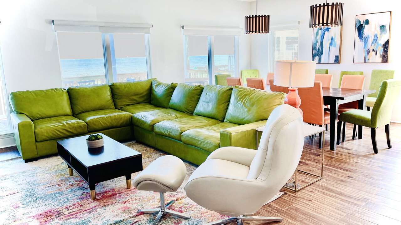 Photo of Livingroom in Fort Morgan
