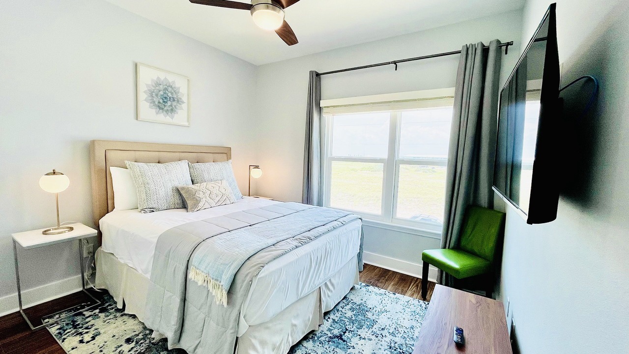 Photo of Bedroom in Fort Morgan