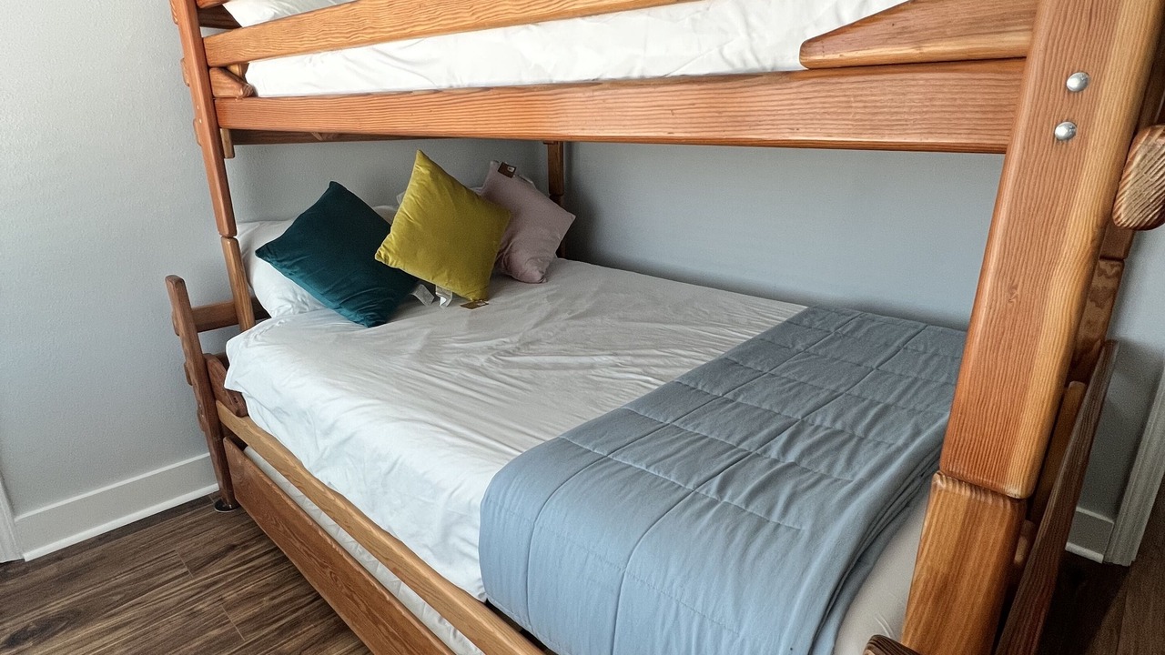 Photo of Bedroom in Fort Morgan