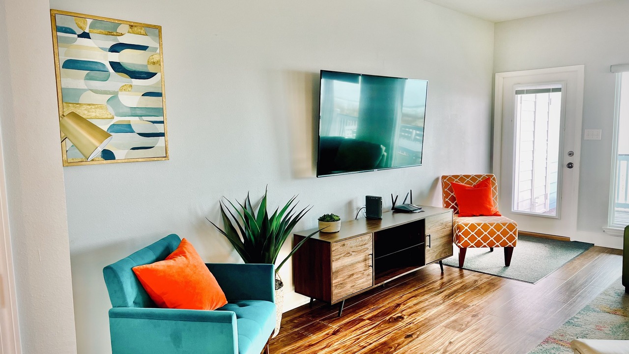 Photo of Livingroom in Fort Morgan