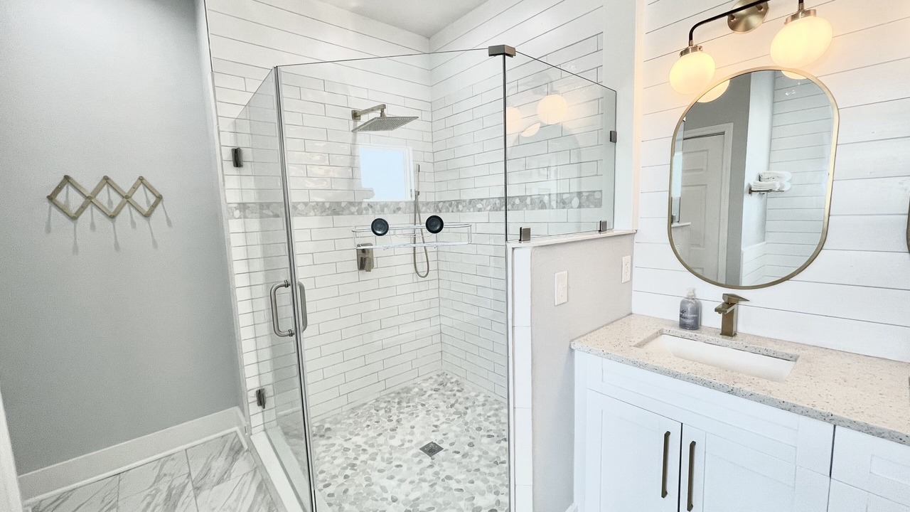 Photo of Bathroom in Fort Morgan