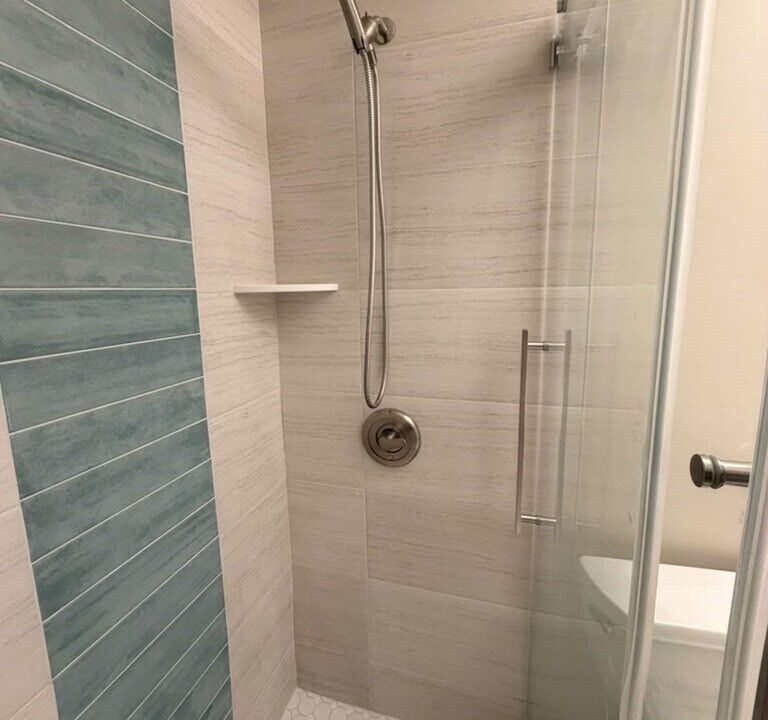 Photo of Bathroom in Pompano Beach