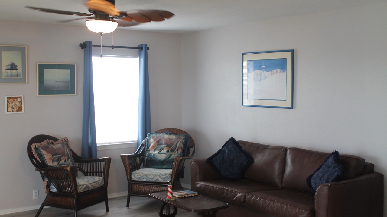 Photo of Livingroom in Silver Cay