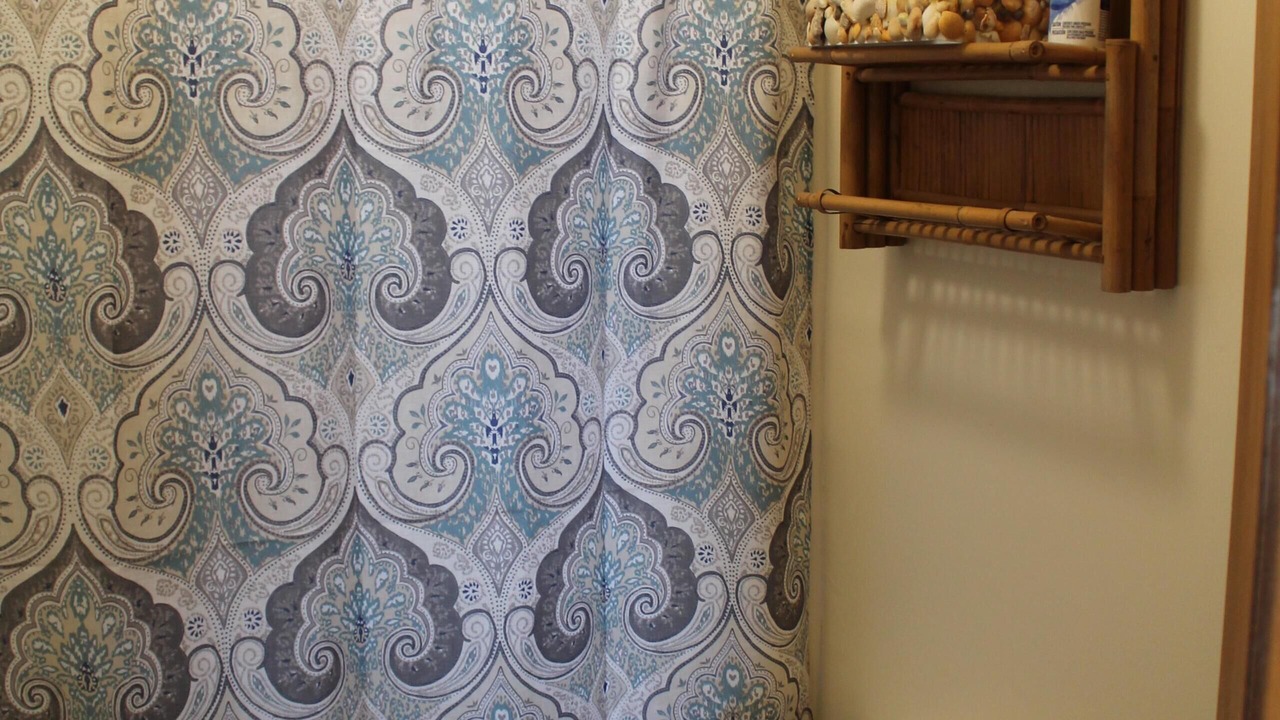 Photo of Bathroom in Silver Cay