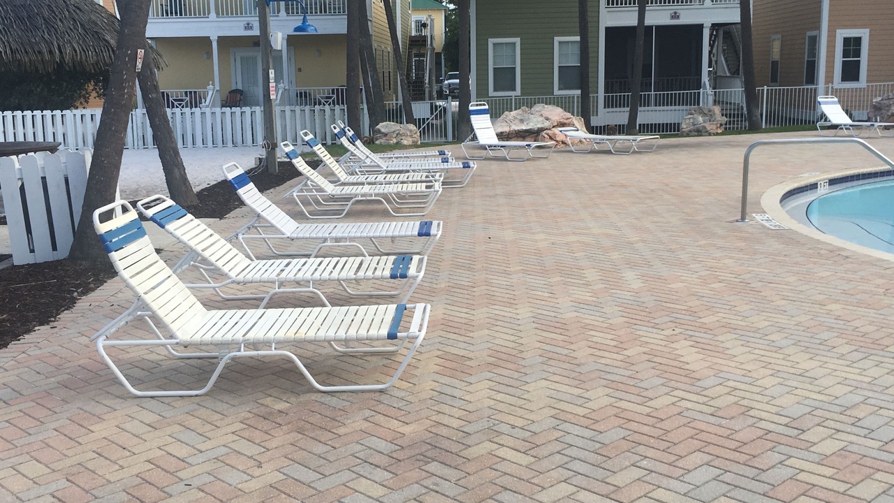 Photo of Patio Balcony in Ono Island