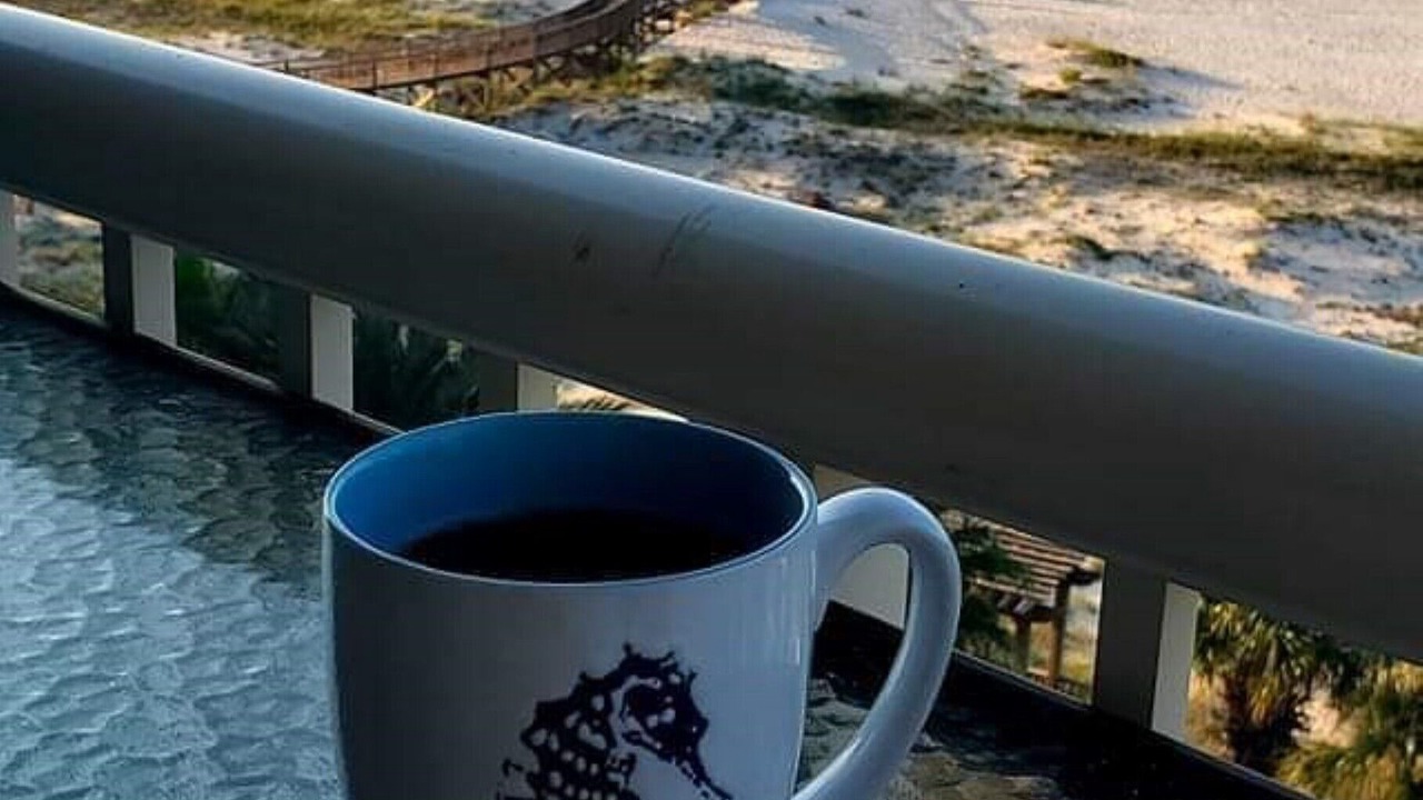 Photo of Patio Balcony in Fort Morgan