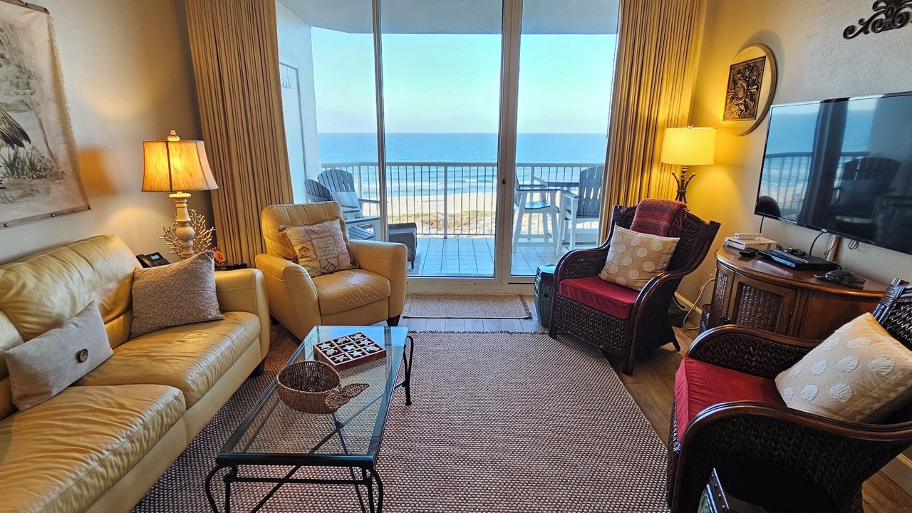 Photo of Livingroom in Fort Morgan