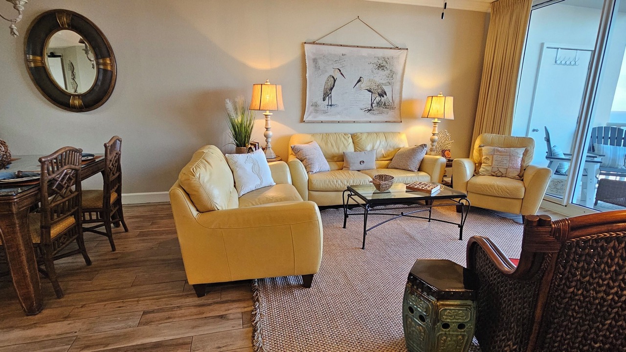 Photo of Livingroom in Fort Morgan