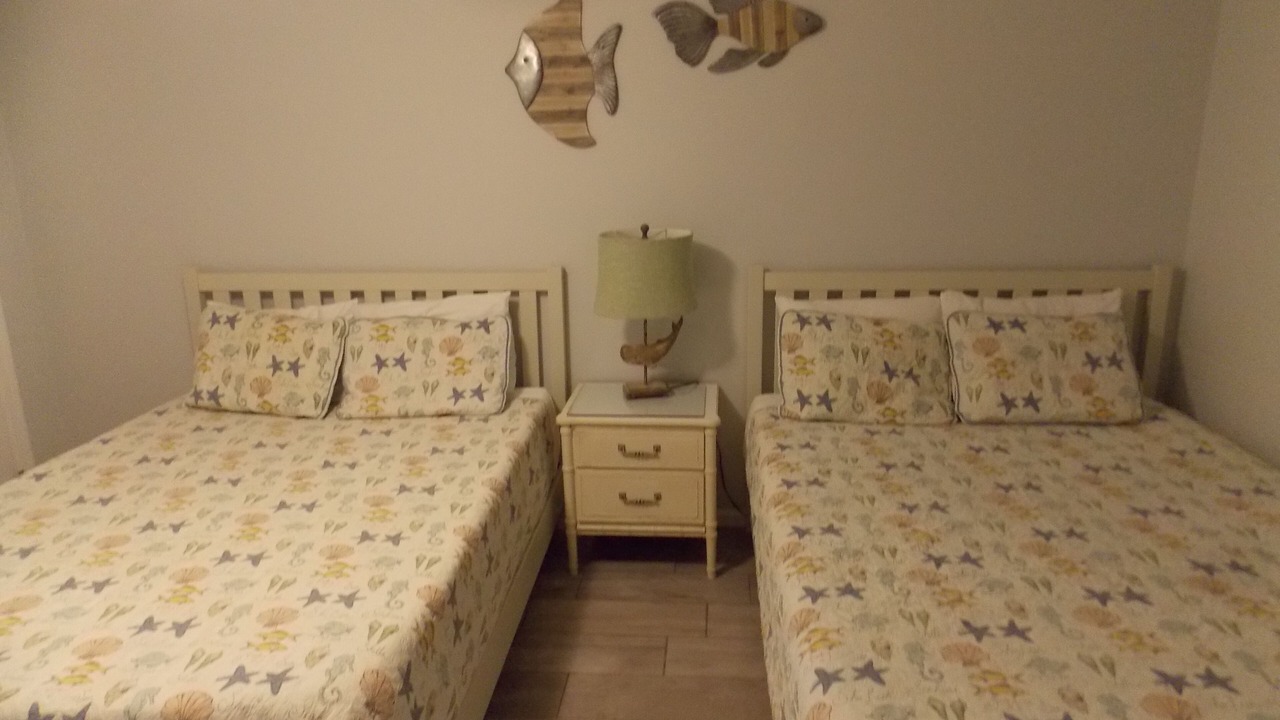Photo of Bedroom in Sunnyside On The Gulf
