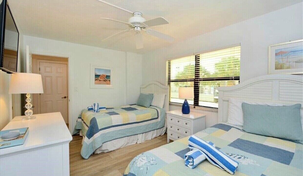 Photo of Bedroom in Siesta Key