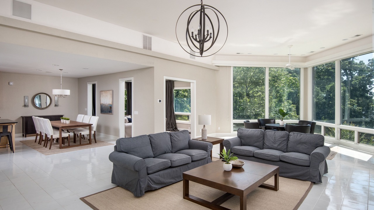 Photo of Livingroom in Florence
