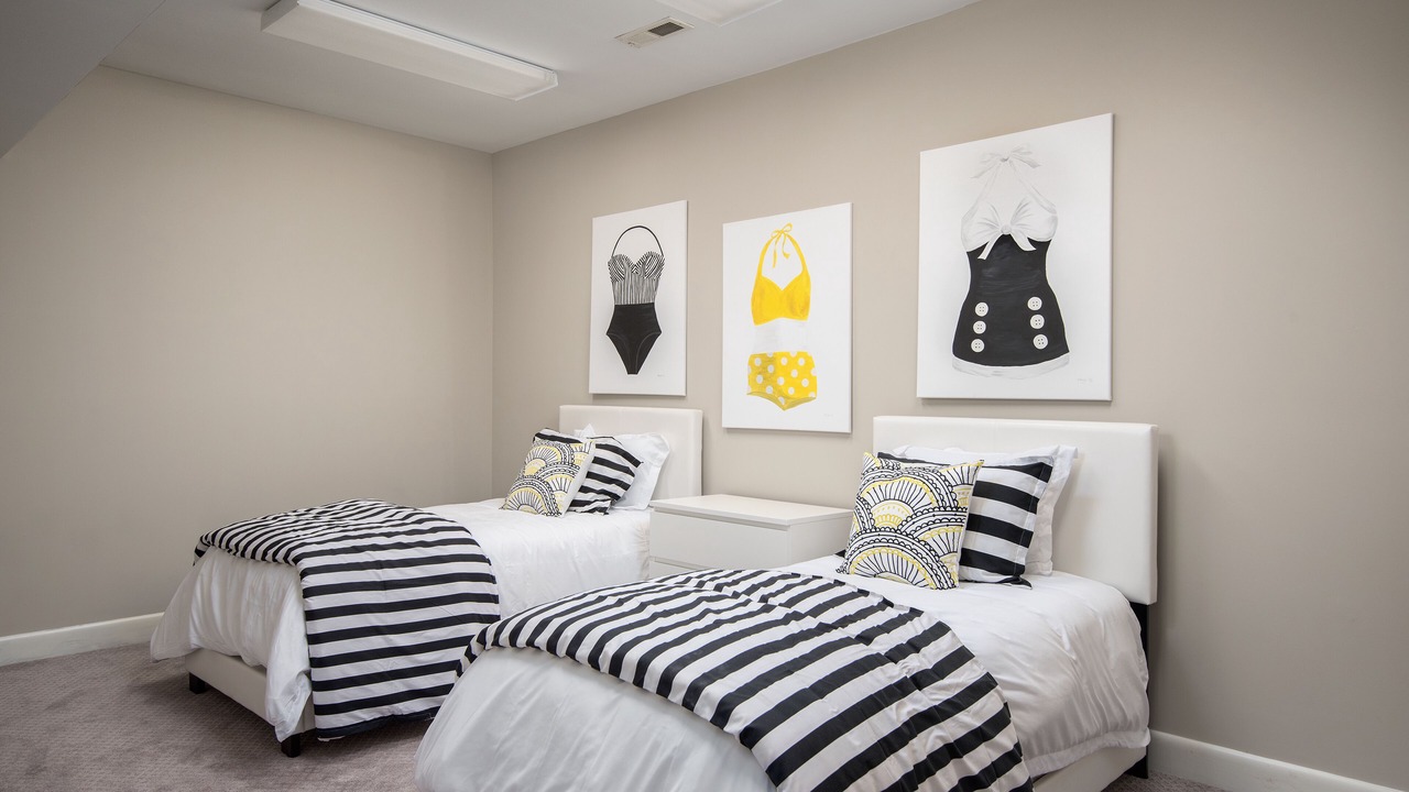 Photo of Bedroom in Florence