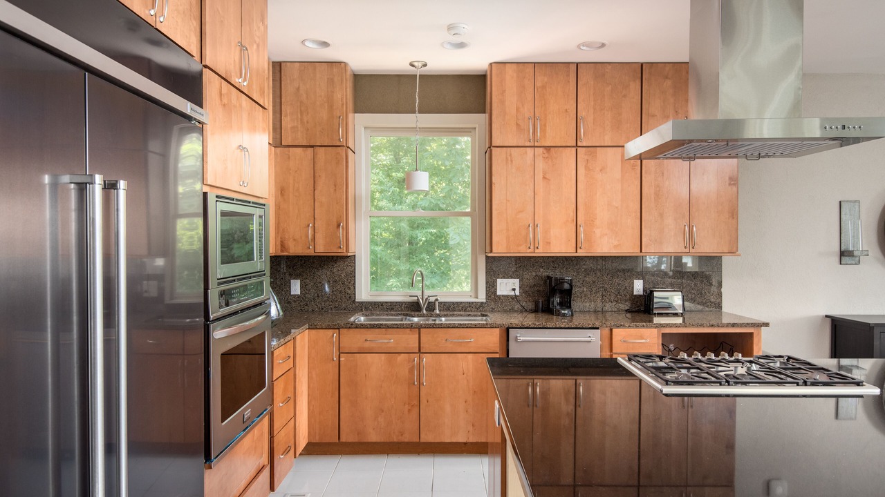 Photo of Kitchen in Florence