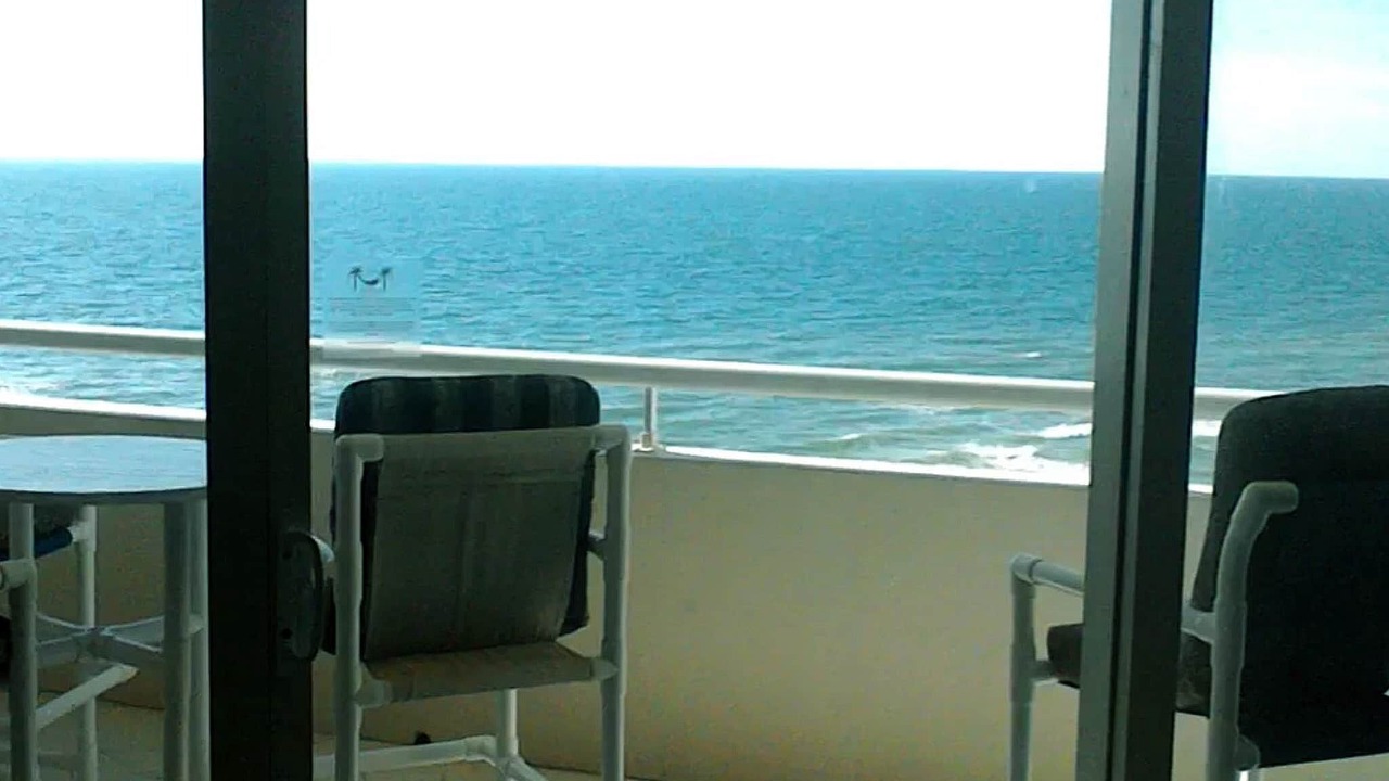 Photo of Patio Balcony in Ono Island