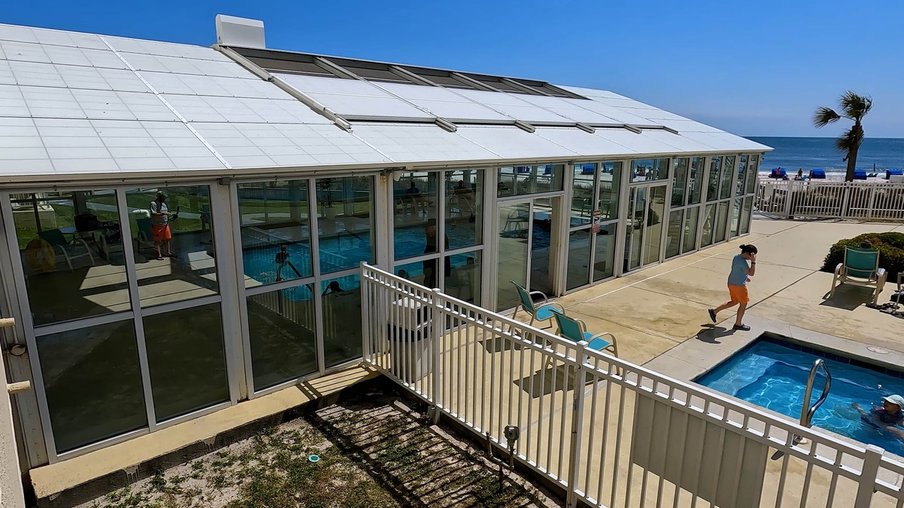 Photo of Outdoor in Ono Island