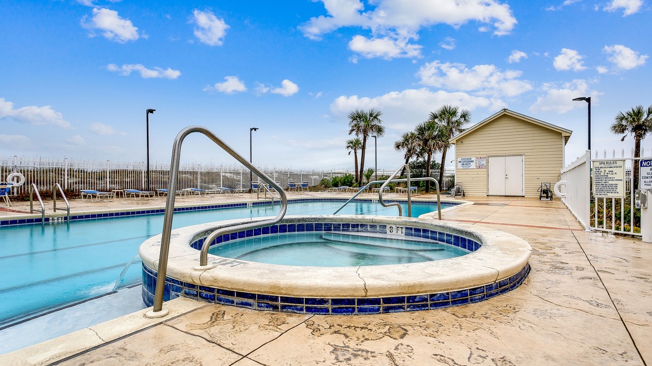 Photo of Outdoor in Pensacola Beach