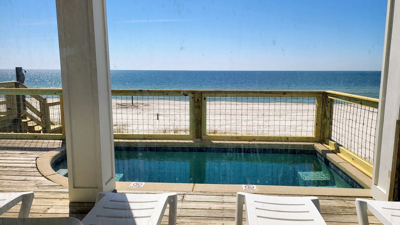 Photo of Outdoor in Surf Side Shores