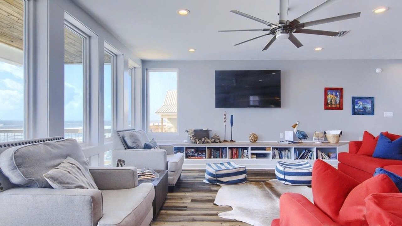 Photo of Outdoor in Surf Side Shores