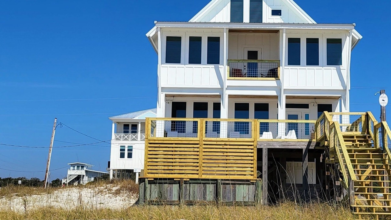 Photo of Outdoor in Surf Side Shores