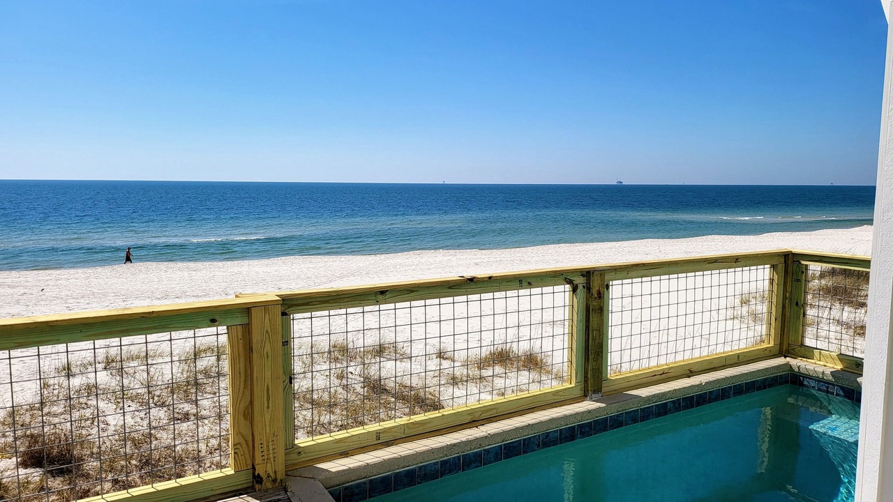Photo of Outdoor in Surf Side Shores
