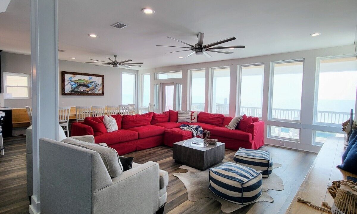 Photo of Bedroom in Surf Side Shores