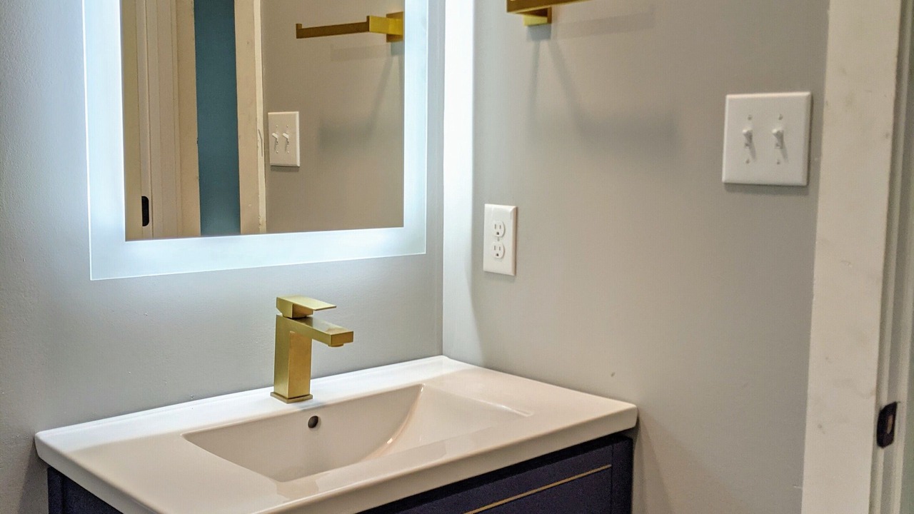 Photo of Bathroom in Surf Side Shores