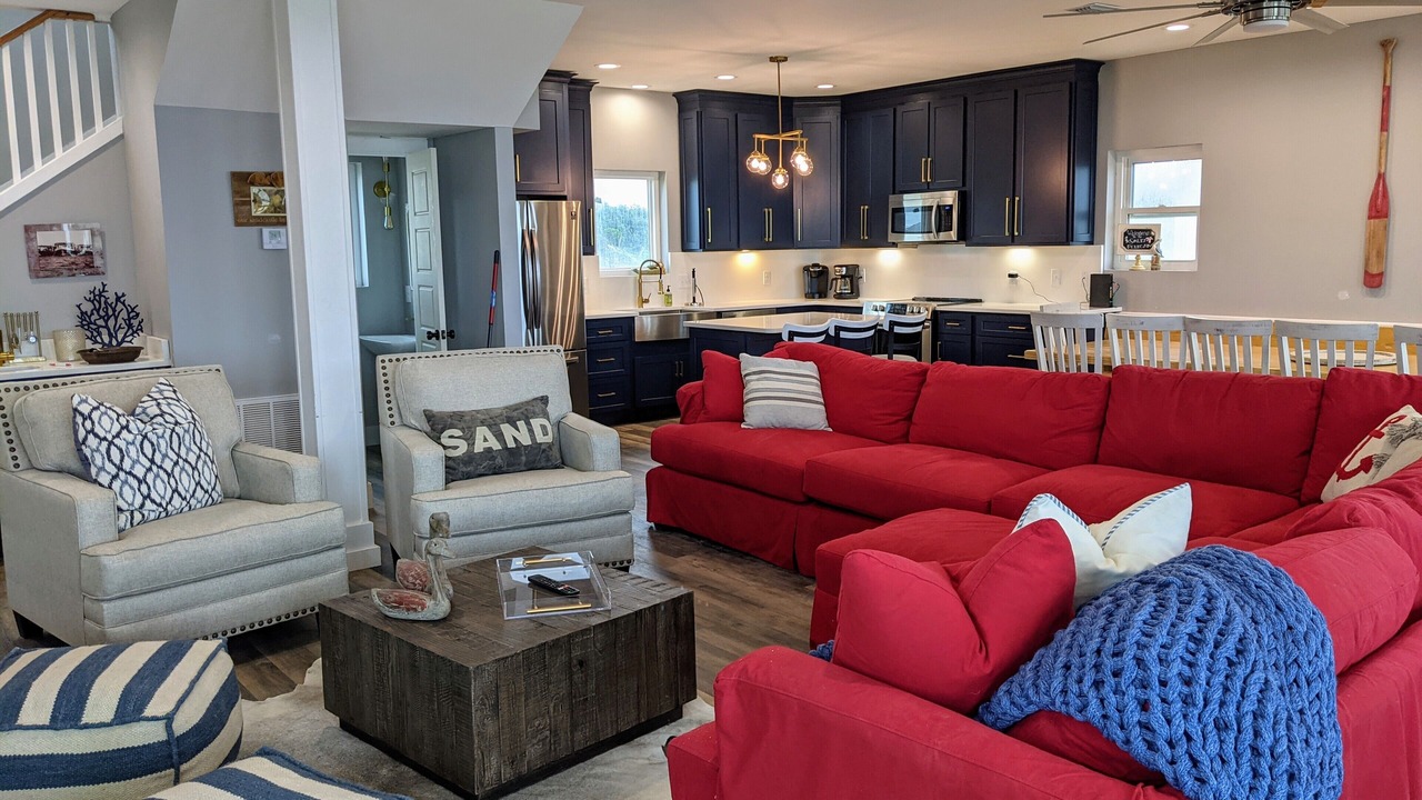 Photo of Bedroom in Surf Side Shores